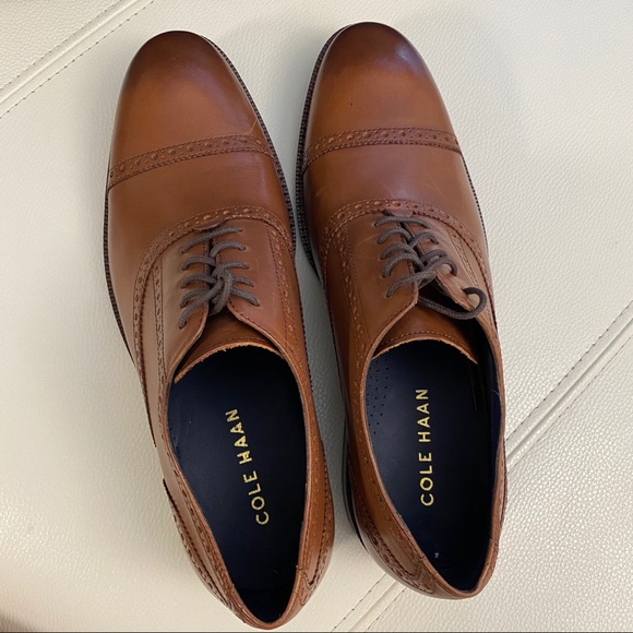 cole haan wayne cap toe